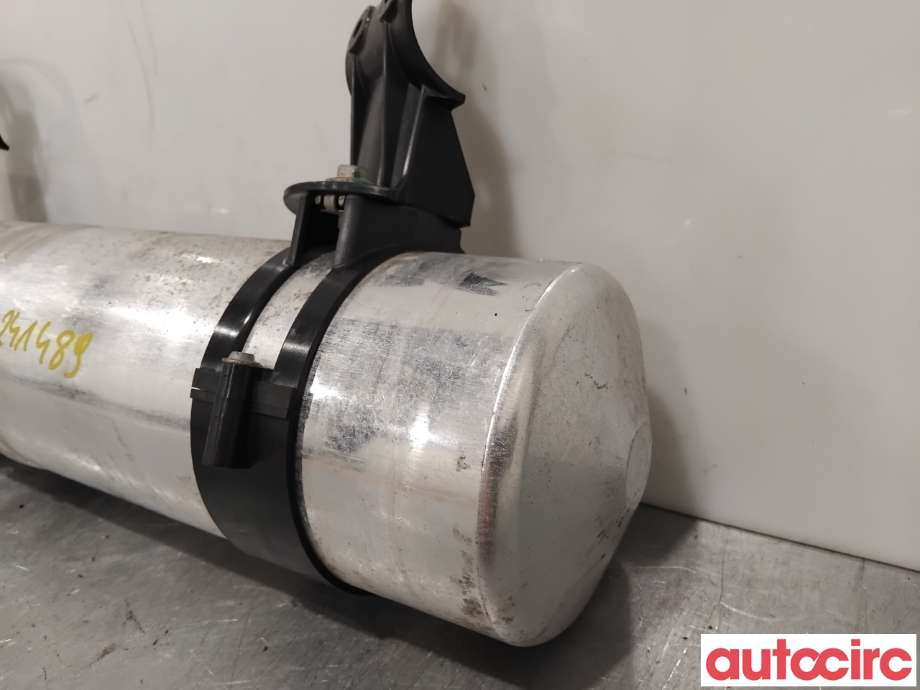 Diverse deler til Tesla Model S 2013-2016 (Fase 1)  (TESLA|6006408-00-A|151580-00402)