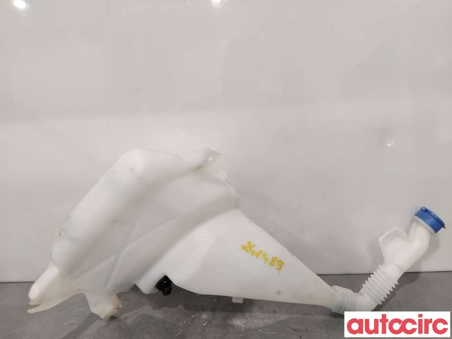 Spylertank til Tesla Model S 2013-2016 (Fase 1)  (TESLA|1005400-00-B|)
