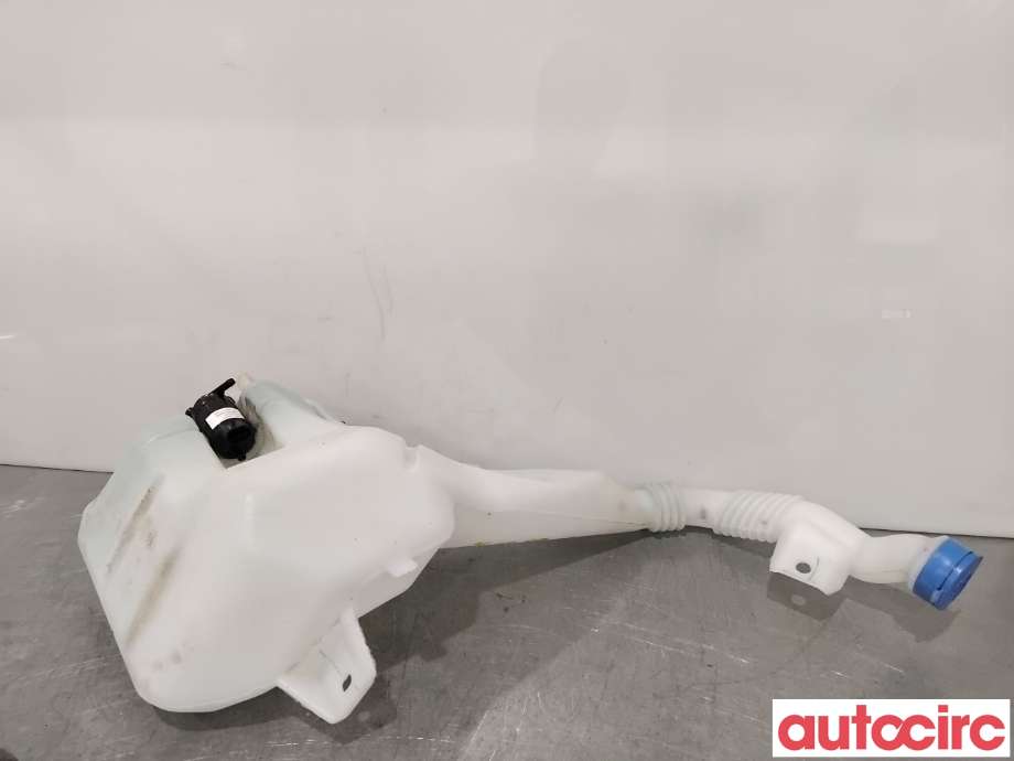 Spylertank til Tesla Model S 2013-2016 (Fase 1)  (TESLA|1005400-00-B|)
