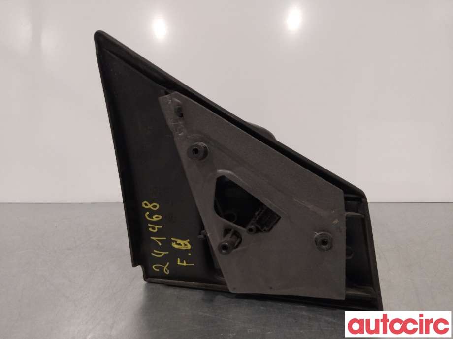 Speil venstre til Renault Clio 2009-2012 (Type III, Fase 2) (RENAULT|7701071871|)