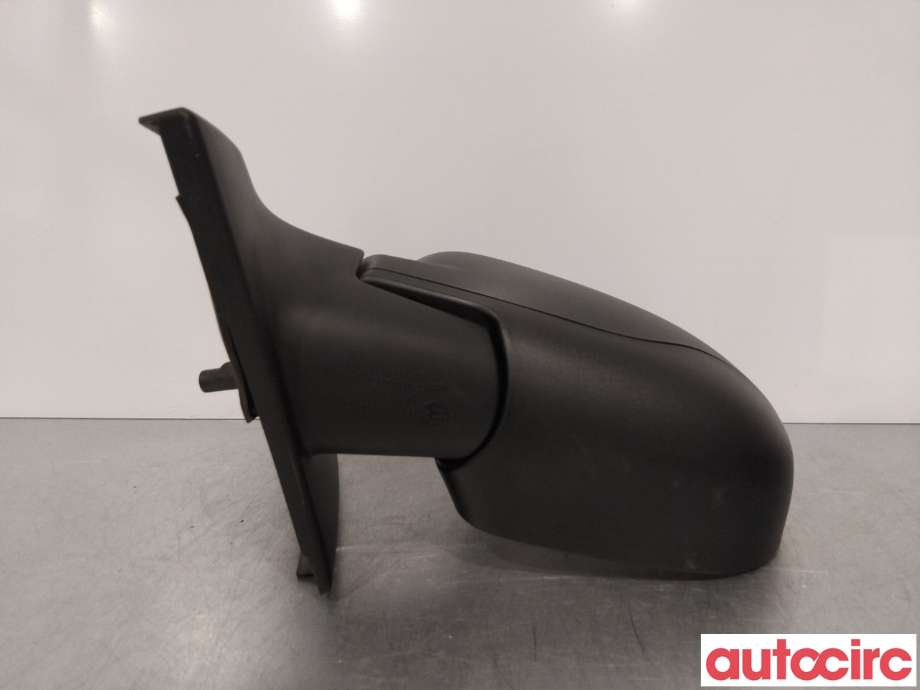 Speil venstre til Renault Clio 2009-2012 (Type III, Fase 2) (RENAULT|7701071871|)