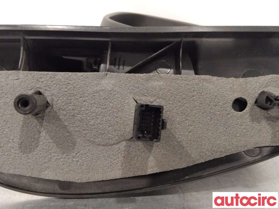 Speil venstre til Renault Kangoo 2008-2021 (Type II)  (RENAULT|7701068840|)