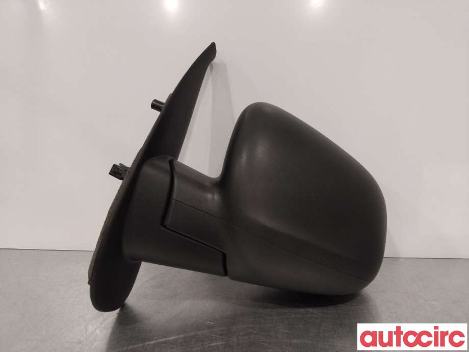 Speil venstre til Renault Kangoo 2008-2021 (Type II)  (RENAULT|7701068840|)