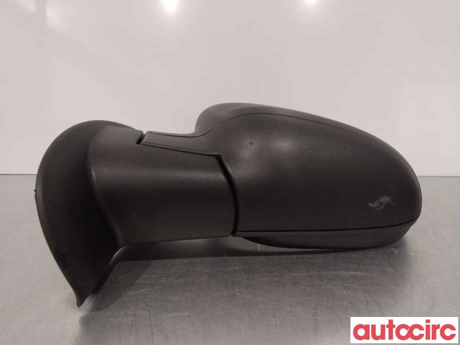 Speil venstre til Renault Kangoo 2008-2021 (Type II)  (RENAULT|7701068840|)