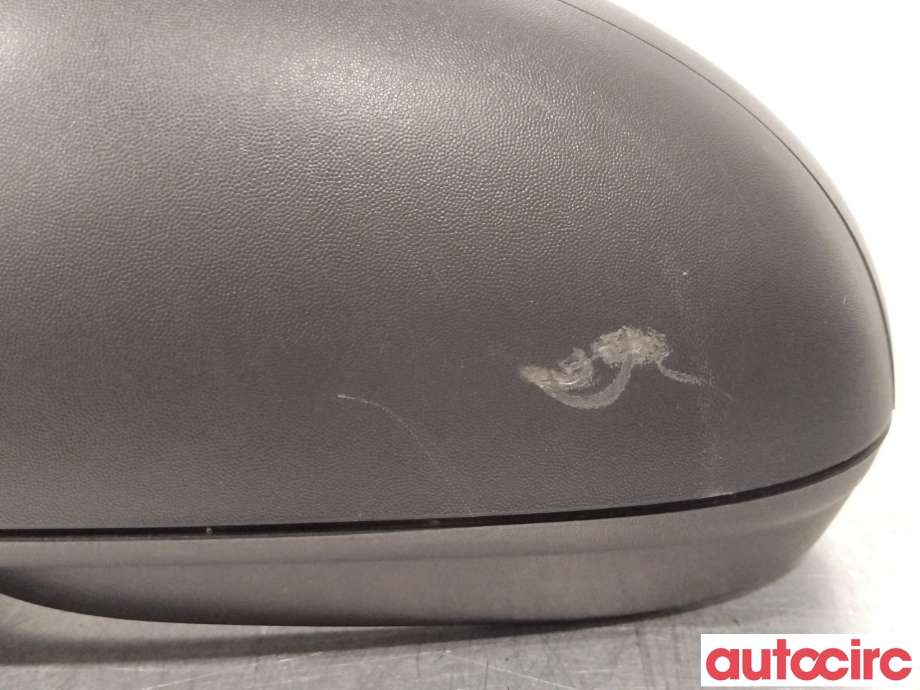 Speil venstre til Renault Kangoo 2008-2021 (Type II)  (RENAULT|7701068840|)