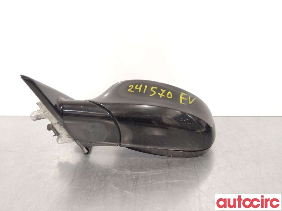 Speil venstre til BMW 3-Serie 2005-2011 (E90/E91/E92/E93) (E90/E91/E92/E93) (BMW|51167268277|)