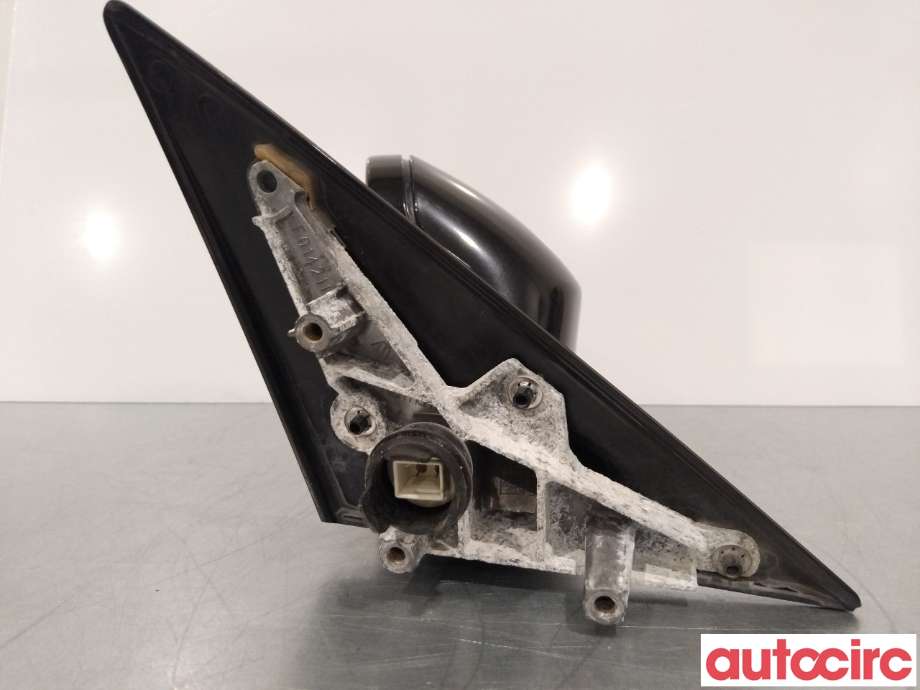 Speil venstre til BMW 3-Serie 2005-2011 (E90/E91/E92/E93) (E90/E91/E92/E93) (BMW|51167268277|)