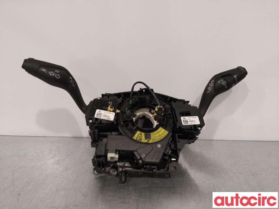 Bryter combi til Ford Transit Connect 2018-->> Type II, Fase 2 (FORD|2606984|)