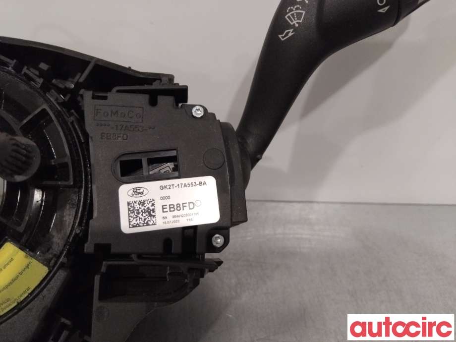 Bryter combi til Ford Transit Connect 2018-->> Type II, Fase 2 (FORD|2606984|)