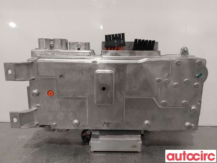 Diverse deler til Tesla Model S 2016-2021 (Fase 2)  (TESLA|1059698-00-A|)