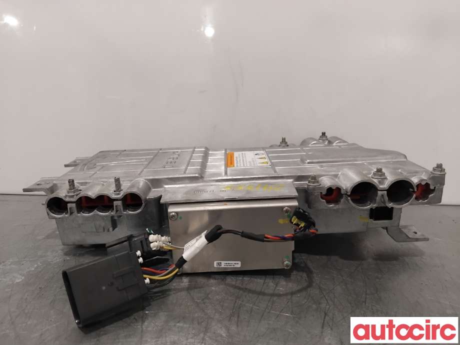 Diverse deler til Tesla Model S 2016-2021 (Fase 2)  (TESLA|1059698-00-A|)