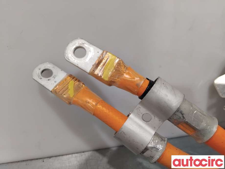 Kabel høy volt (HV) hybrid til Tesla Model S 2016-2021 (Fase 2) (TESLA|1022565-10-F|)