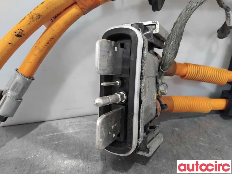 Kabel høy volt (HV) hybrid til Tesla Model S 2016-2021 (Fase 2) (TESLA|1022565-10-F|)