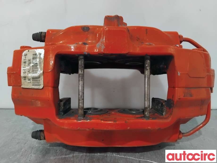 Bremsecaliper venstre bak til Tesla Model S 2016-2021 (Fase 2) (TESLA|1042641-01-C|)