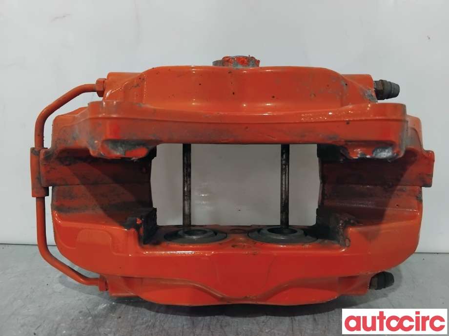 Bremsecaliper venstre bak til Tesla Model S 2016-2021 (Fase 2) (TESLA|1042641-01-C|)