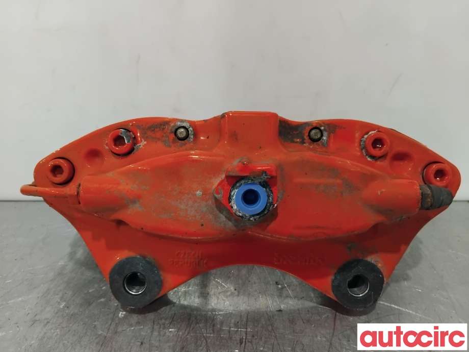 Bremsecaliper venstre bak til Tesla Model S 2016-2021 (Fase 2) (TESLA|1042641-01-C|)