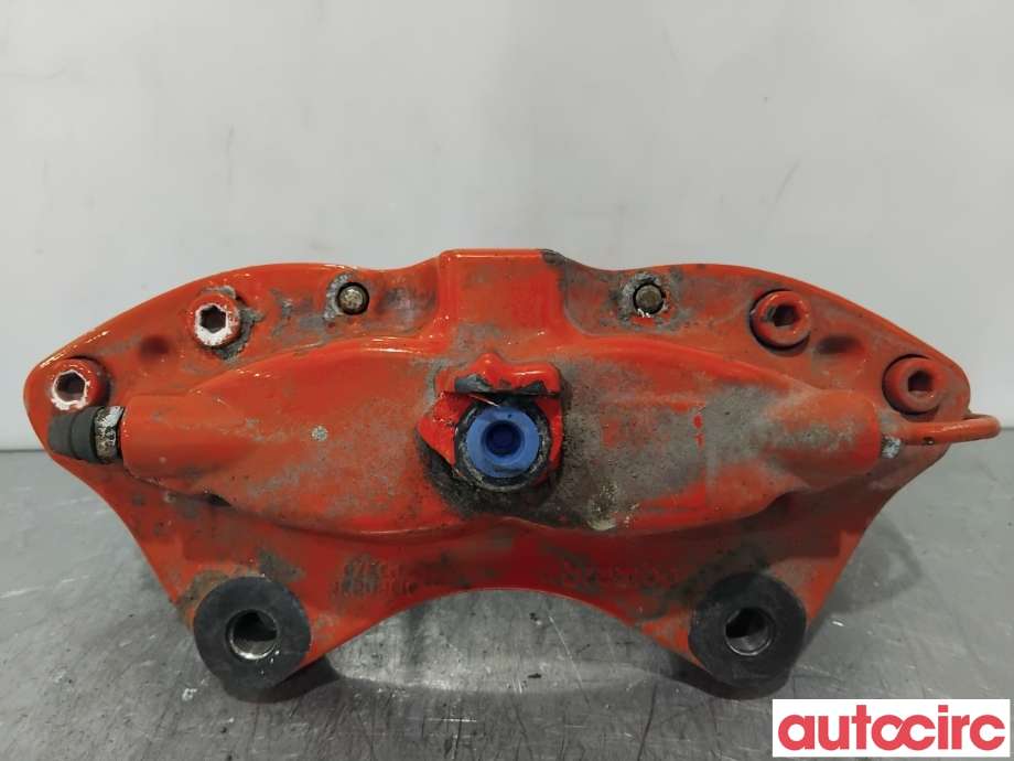Bremsecaliper høyre bak til Tesla Model S 2016-2021 (Fase 2)  (TESLA|1042642-01-C|)