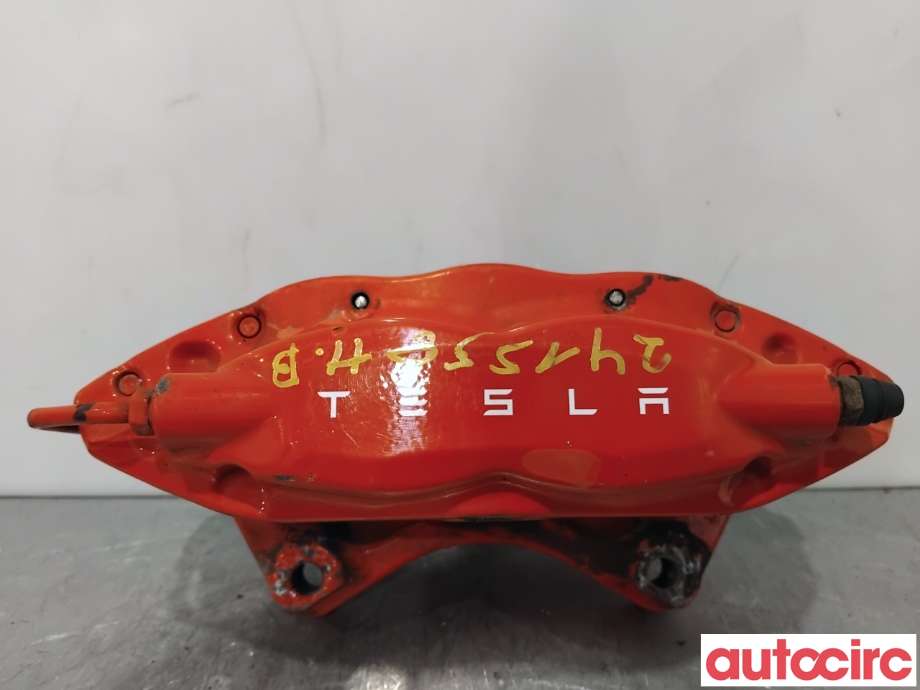 Bremsecaliper høyre bak til Tesla Model S 2016-2021 (Fase 2)  (TESLA|1042642-01-C|)