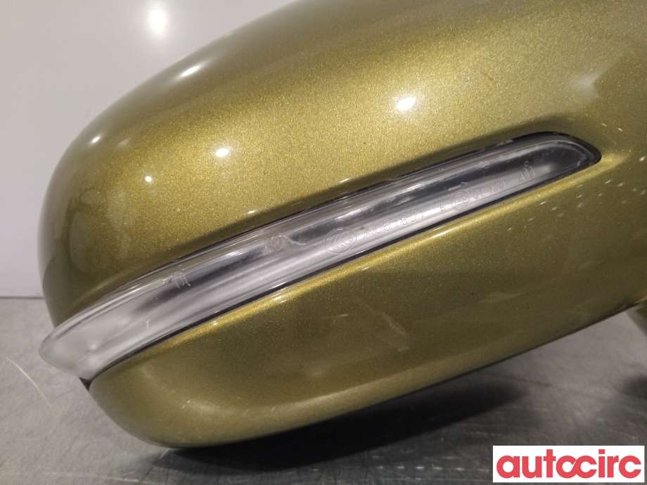 Speil høyre til Suzuki SX4 S-CROSS 2013-->> (Type II) (SUZUKI|8470161M31|)