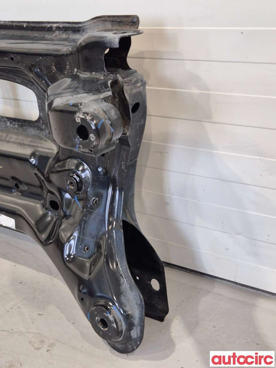 Diverse deler til Ford Transit Connect 2018-->> Type II, Fase 2  (FORD|2572436||NK31-5019-AC)