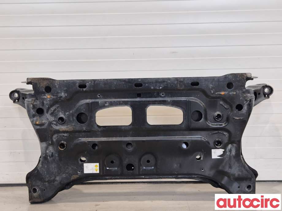 Diverse deler til Ford Transit Connect 2018-->> Type II, Fase 2  (FORD|2572436||NK31-5019-AC)