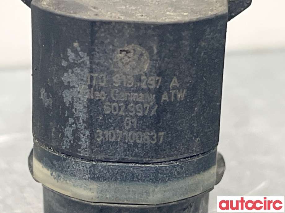 Parkeringssensor foran til VW Tiguan 2007-2011 (Type I, Fase 1)  (VOLKSWAGEN|1T0919297A)