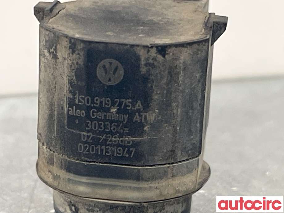 Parkeringssensor bak til VW Tiguan 2007-2011 (Type I, Fase 1)  (VOLKSWAGEN|4H0919275)