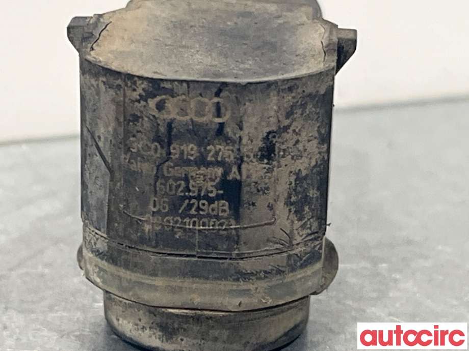 Parkeringssensor bak til VW Tiguan 2007-2011 (Type I, Fase 1)  (VOLKSWAGEN|4H0919275)