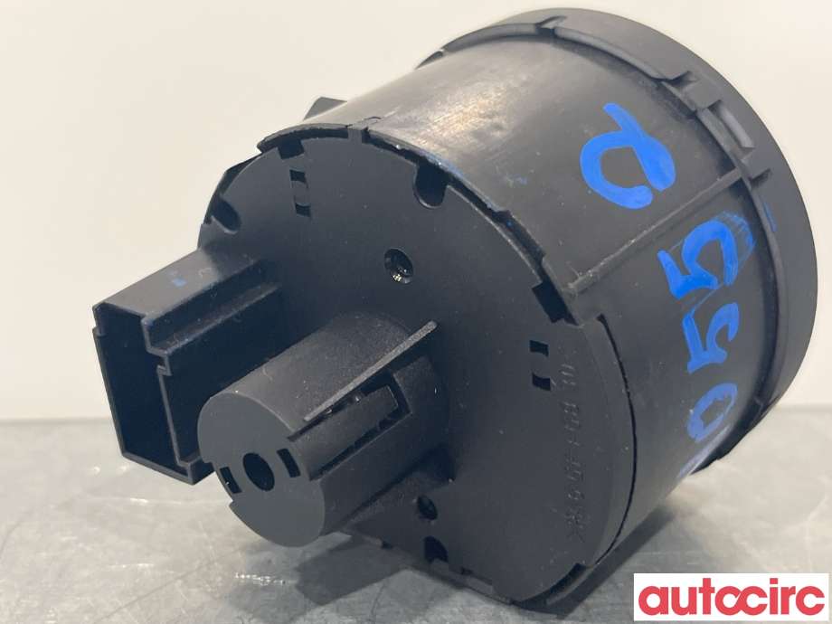 Bryter lys til VW Tiguan 2007-2011 (Type I, Fase 1)  (VOLKSWAGEN|1K0941431)