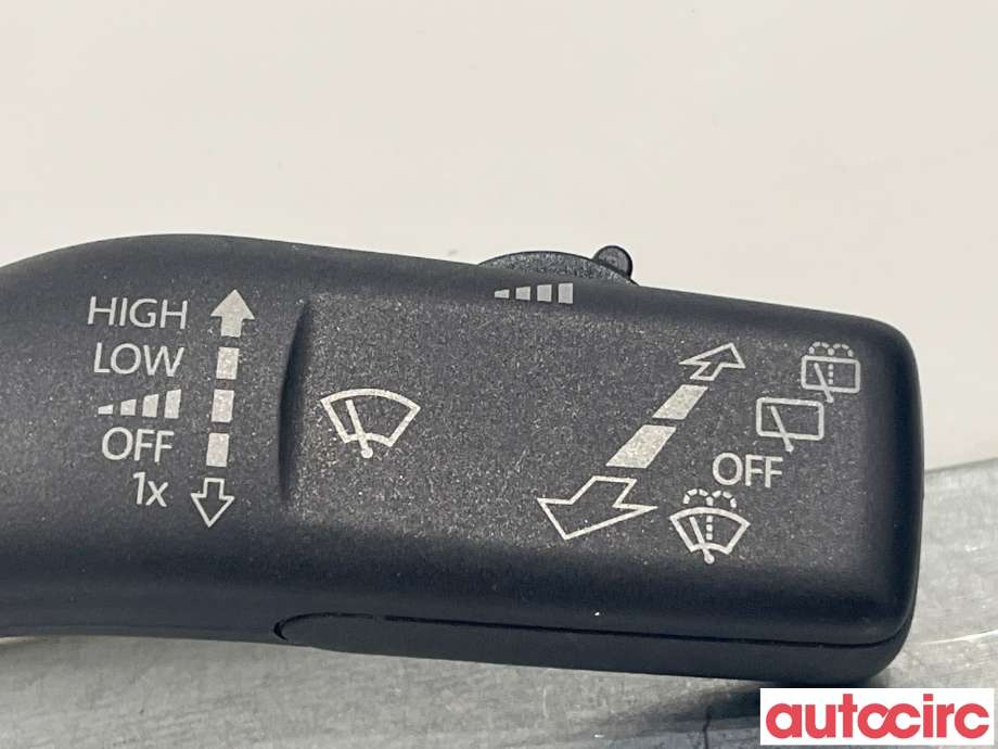 Bryter visker til VW Tiguan 2007-2011 (Type I, Fase 1)  (VOLKSWAGEN|1K0953519J)
