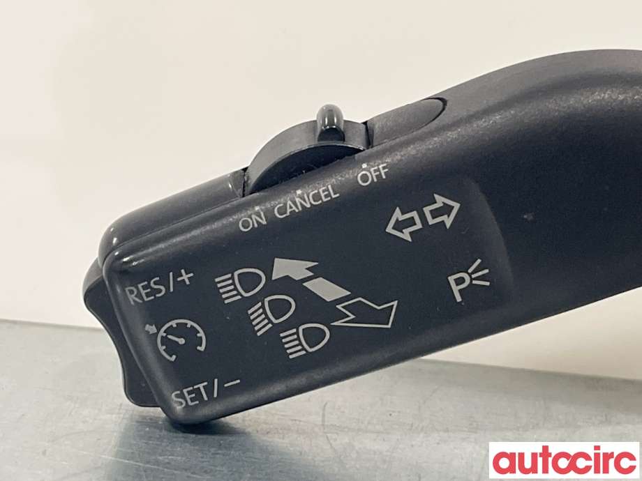 Bryter blink til VW Tiguan 2007-2011 (Type I, Fase 1)  (VOLKSWAGEN|1K0953513G)