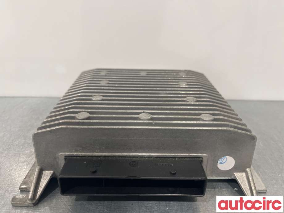 Bilstereo forsterker til VW Tiguan 2007-2011 (Type I, Fase 1)  (VOLKSWAGEN|5K0035456)