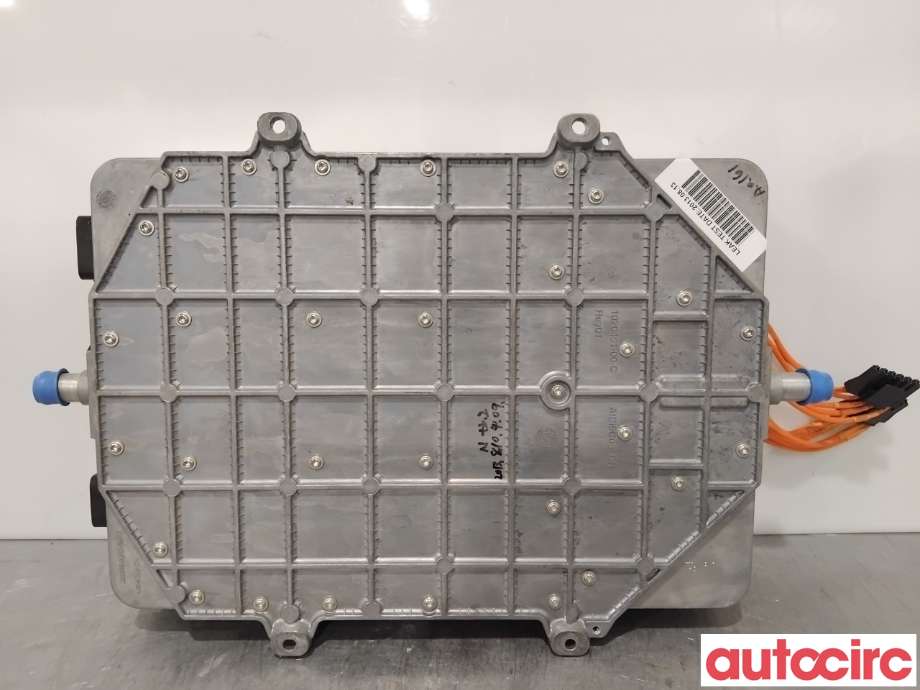 Batterilader (OBC - On Board Charger) til Tesla Model S 2013-2016 (Fase 1)  (TESLA|1014963-00-C|)