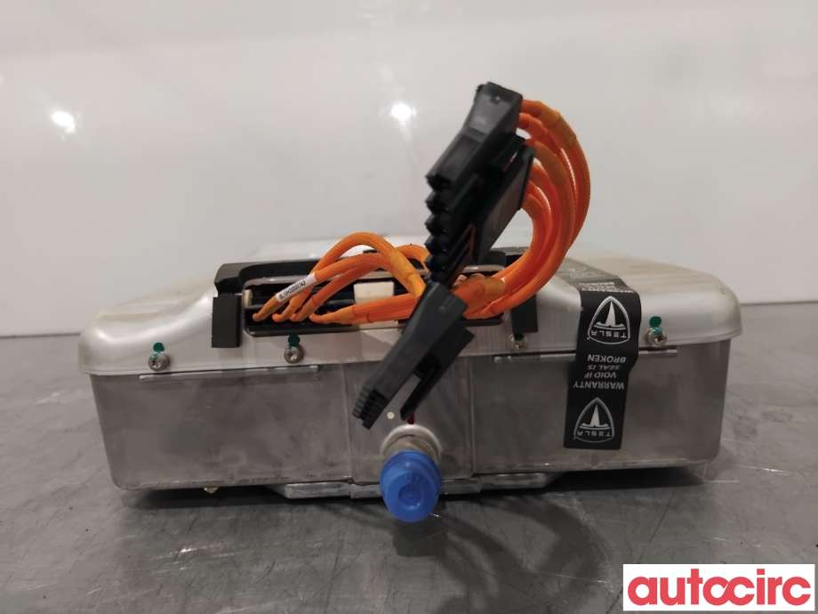 Batterilader (OBC - On Board Charger) til Tesla Model S 2013-2016 (Fase 1)  (TESLA|1014963-00-C|)