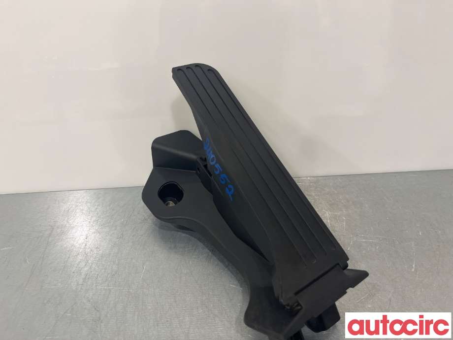 Pedal gass til VW Tiguan 2007-2011 (Type I, Fase 1)  (VOLKSWAGEN|1K1723503)