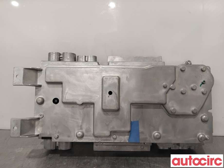 Diverse deler til Tesla Model S 2013-2016 (Fase 1)  (TESLA|1021154-00-E|)