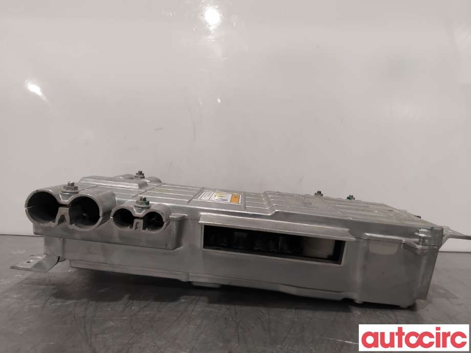 Diverse deler til Tesla Model S 2013-2016 (Fase 1)  (TESLA|1021154-00-E|)