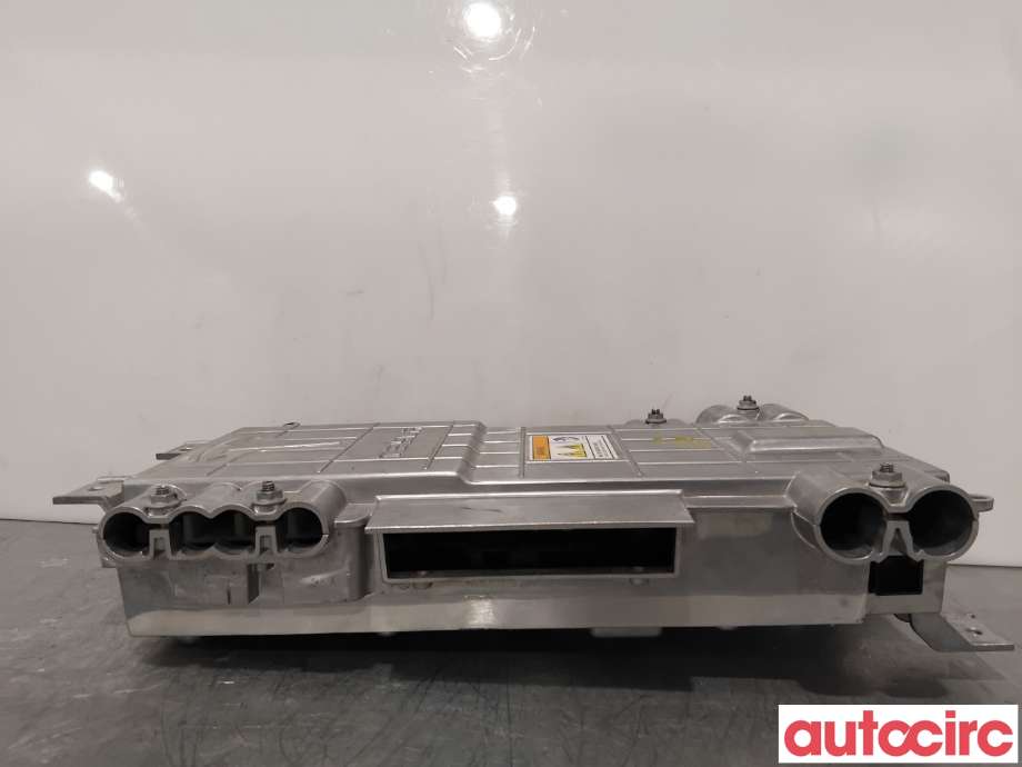 Diverse deler til Tesla Model S 2013-2016 (Fase 1)  (TESLA|1021154-00-E|)