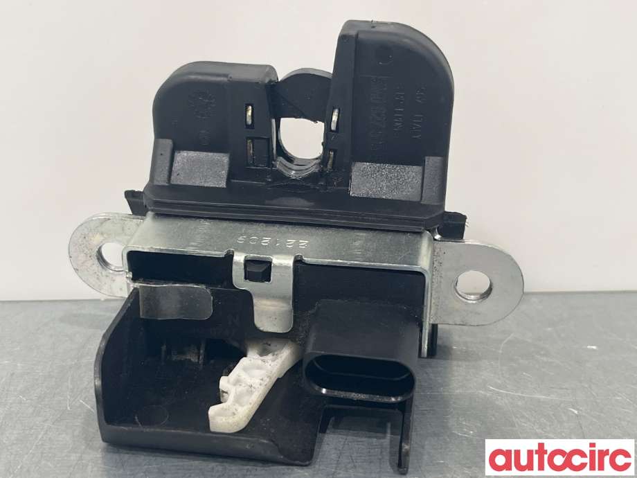 Baklukelås til VW Tiguan 2007-2011 (Type I, Fase 1)  (VOLKSWAGEN|5M0827505)