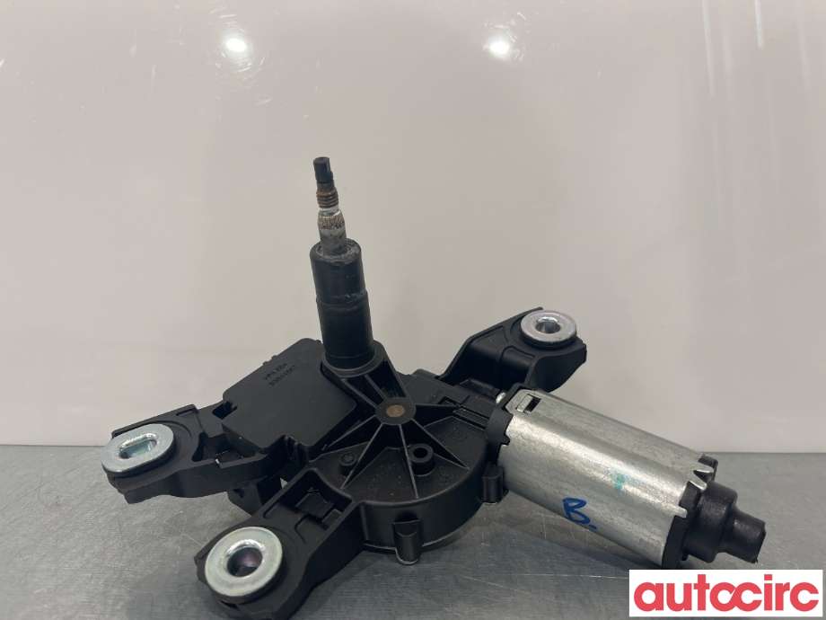 Viskermotor bakrute til VW Tiguan 2007-2011 (Type I, Fase 1)  (VOLKSWAGEN|5N0955711)