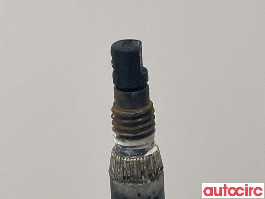 Viskermotor bakrute til VW Tiguan 2007-2011 (Type I, Fase 1)  (VOLKSWAGEN|5N0955711)