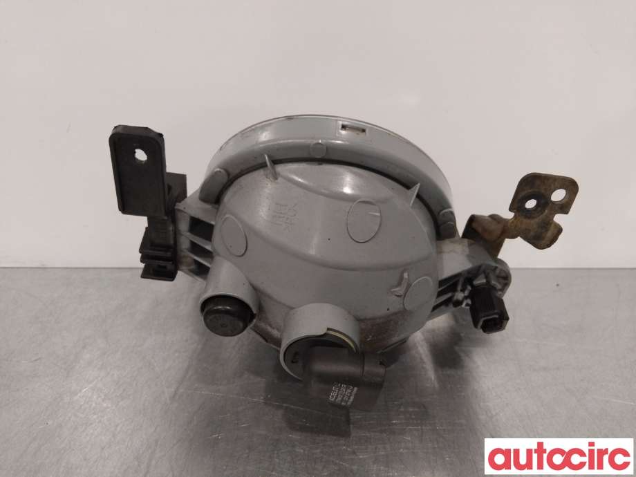 Tåkelykt høyre foran til Hyundai i20 2009-2014 (Type I) (HYUNDAI|922021J000|)