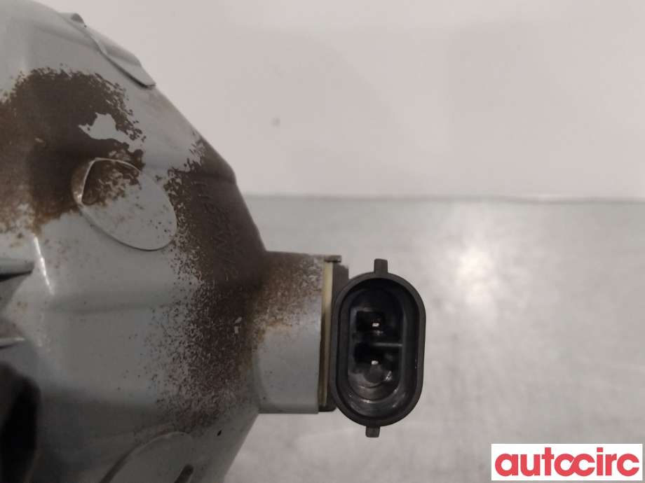 Tåkelykt høyre foran til Hyundai i20 2009-2014 (Type I) (HYUNDAI|922021J000|)