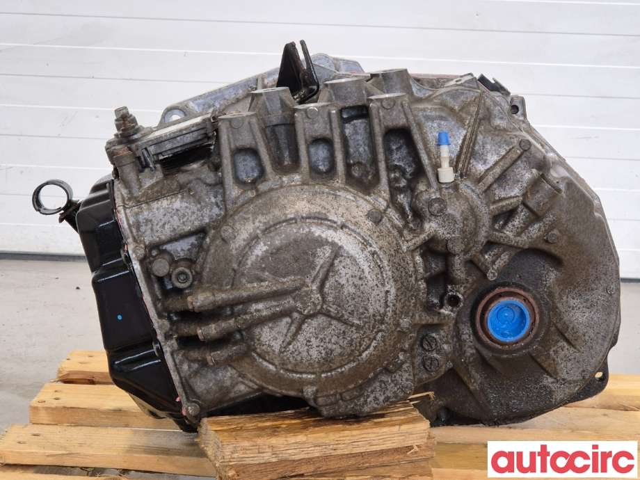 Girkasse automat til Opel Insignia A 2009-2014  (OPEL|55575941|MDK)