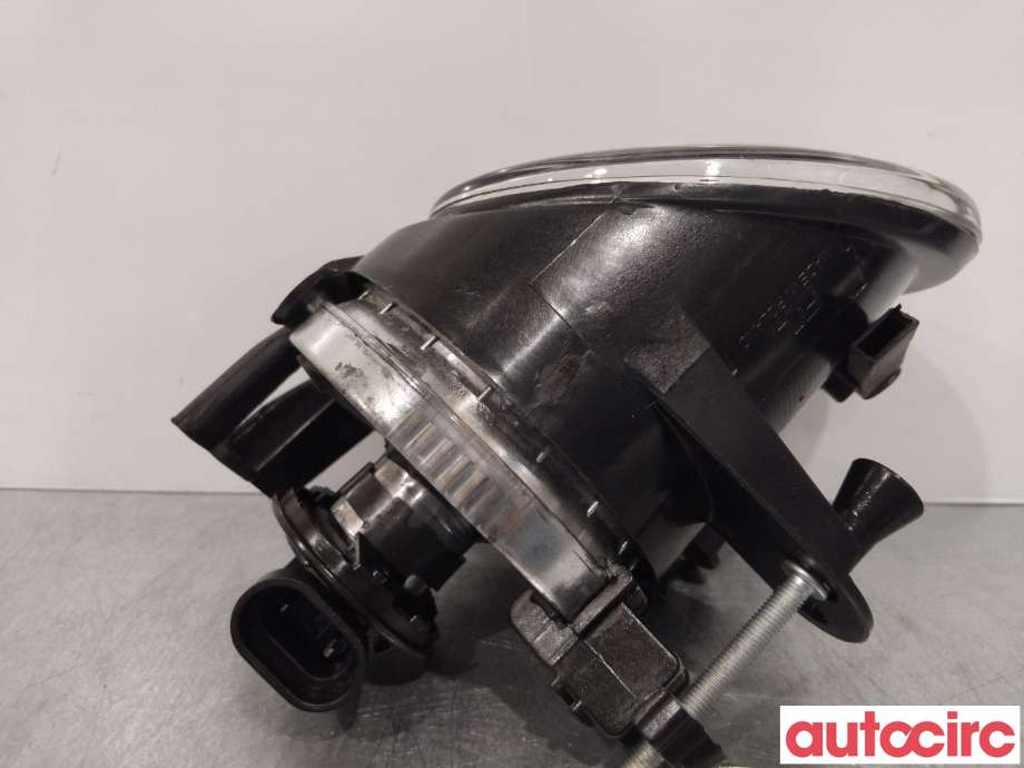 Tåkelykt høyre foran til VW Passat 2005-2010 (B6) (B6) (VOLKSWAGEN|3C0941700B|)