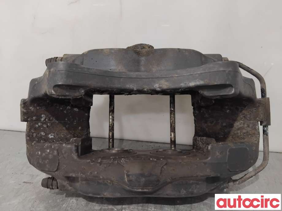 Bremsecaliper høyre bak til Tesla Model S 2013-2016 (Fase 1)  (TESLA|1007889-00-B|)