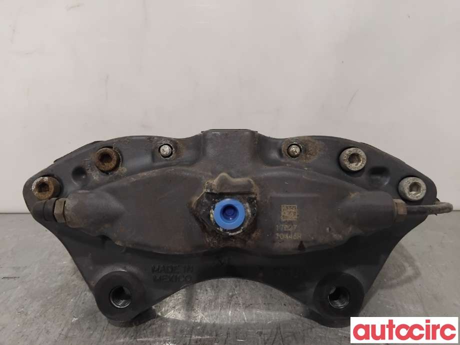 Bremsecaliper høyre bak til Tesla Model S 2013-2016 (Fase 1)  (TESLA|1007889-00-B|)