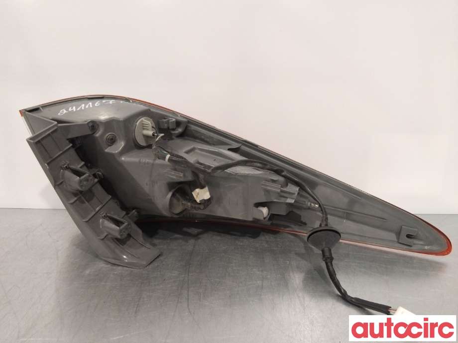 Baklykt høyre til Hyundai i40 2012-2017  (HYUNDAI|924023Z000|)