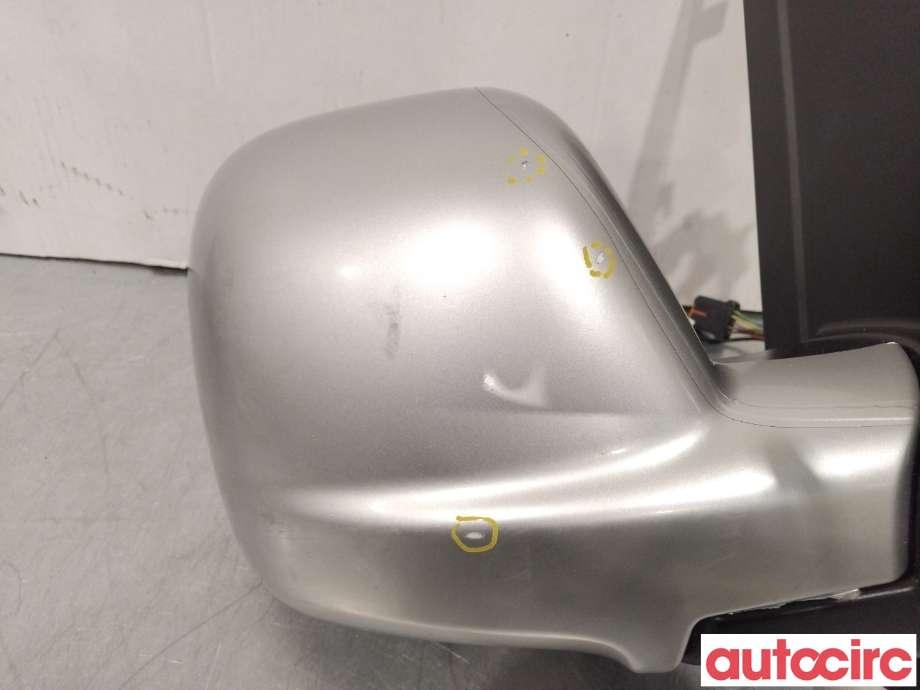 Speil høyre til Peugeot Expert 2016-->> (Type III)  (PEUGEOT|98087020XT|)