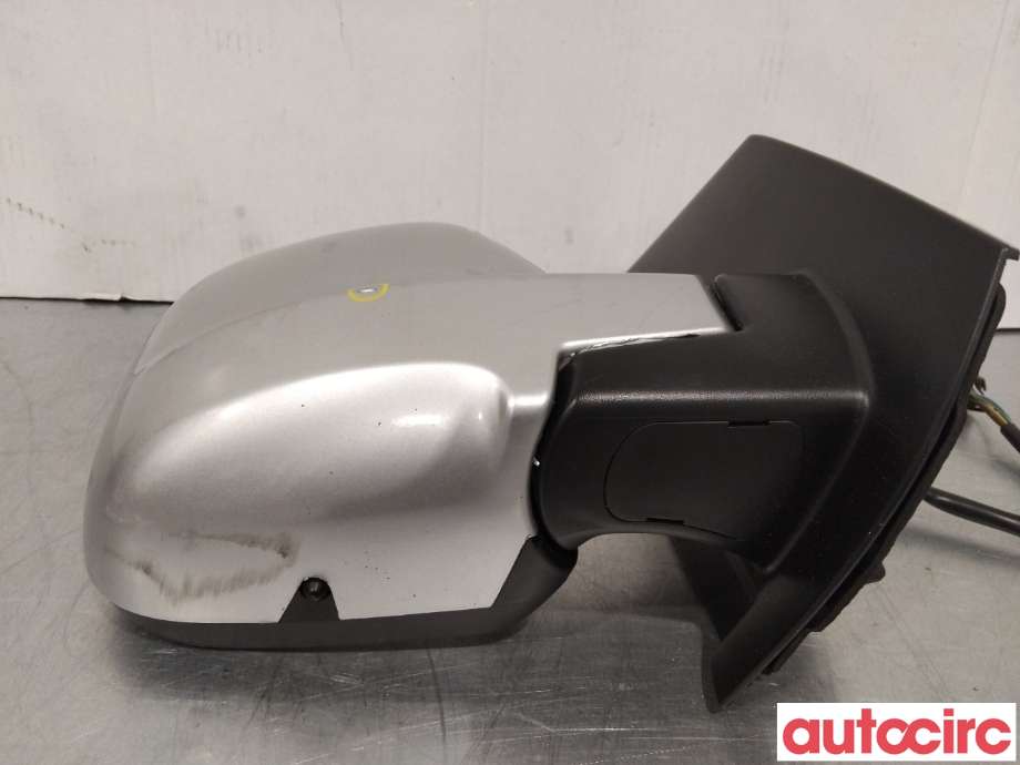 Speil høyre til Peugeot Expert 2016-->> (Type III)  (PEUGEOT|98087020XT|)